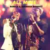 ALL MINE (Radio Edit) - Single album lyrics, reviews, download