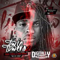 Twin Towers 2 (No Fly Zone) [feat. Slim Dunkin] by Waka Flocka Flame album reviews, ratings, credits