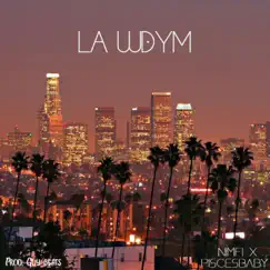 LA WDYM (feat. PiscesBaby) Song Lyrics