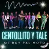 Me Boy Pal Moro - Single album lyrics, reviews, download