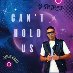 Can't Hold Us (Italian Remake) Song Lyrics