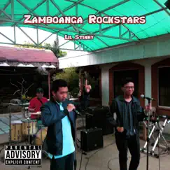 Zamboanga Rockstars - Single by Lil Stinny album reviews, ratings, credits