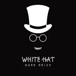 White Hat by Hard Drive album reviews, ratings, credits