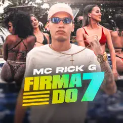Firma do 7 - Single by MC Rick G & DJ David LP album reviews, ratings, credits
