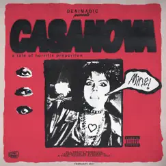 Casanova Song Lyrics