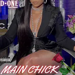 Main Chick (feat. Fat Mack, Jr Patton, Rico & Jb Smg) Song Lyrics
