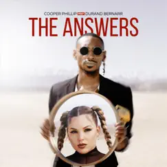 The Answers (feat. Durand Bernarr) Song Lyrics