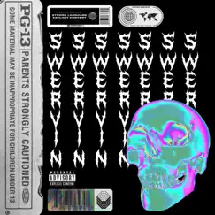 Swervin' (feat. Muizz Beats Music) - Single by PLAINMANE album reviews, ratings, credits