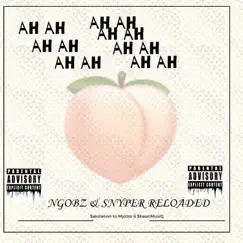 Ahh To Myztro (feat. Snyper Reloaded) Song Lyrics