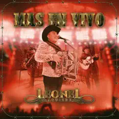 Más En Vivo by Leonel Aguirre album reviews, ratings, credits