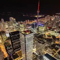 Toronto Song Lyrics