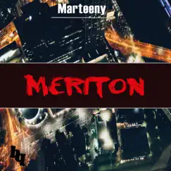 Meriton by Marteeny album reviews, ratings, credits