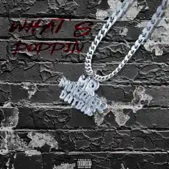 What's Poppin - Single by 40$tone album reviews, ratings, credits