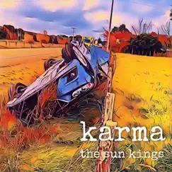 Karma Song Lyrics