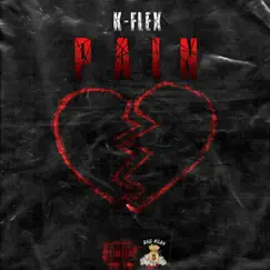Pain - Single by Kflex album reviews, ratings, credits