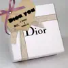 Dior You (feat. Bando EJ) - Single album lyrics, reviews, download