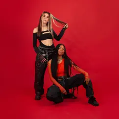 La Nena (feat. SOLUNA) - Single by INÊS APENAS album reviews, ratings, credits