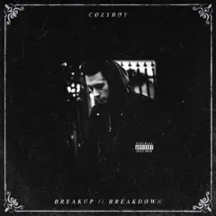Breakup // Breakdøwn (feat. Ox The Moron) - Single by Cøzybøy album reviews, ratings, credits