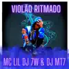 Violão Ritmado - Single album lyrics, reviews, download