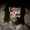 Don't Read the Comments - EP album lyrics, reviews, download