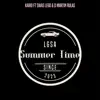 Summer Time (feat. Kairo Nairobi, Swas Lego & D Martin Rulas) - Single album lyrics, reviews, download