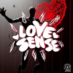 Love Sense - Single by JPMRECORDS album reviews, ratings, credits