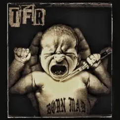 Born Mad - EP by TFR album reviews, ratings, credits