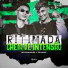 Ritmada Cheia de Intenção - Single album lyrics, reviews, download