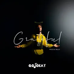 Grateful - Single by Qojokay album reviews, ratings, credits