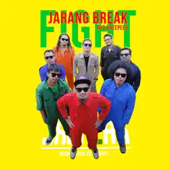 Fight (feat. Ryo Kreepeek) - Single by Jarang Break album reviews, ratings, credits