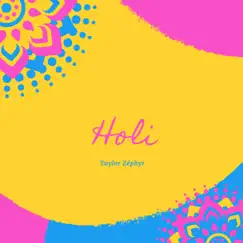 Holi Song Lyrics