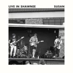 Both Sides (Live) - Single by SUSAN album reviews, ratings, credits