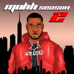 Muhh Season 2 by Stickz album reviews, ratings, credits