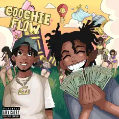 Coochie Flow (feat. YN Jay) - Single by Flow 187 album reviews, ratings, credits