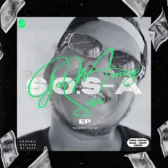 S.O.S - A - EP by Benny $osa album reviews, ratings, credits