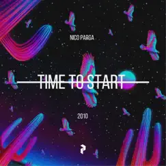 Time To Star (2010) by Nico Parga album reviews, ratings, credits