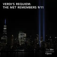 Messa di Requiem: IIa. Dies irae (Live) Song Lyrics