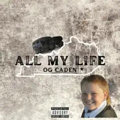 All My Life Song Lyrics