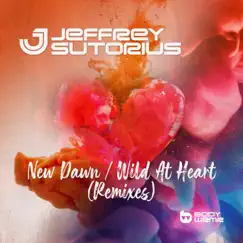 New Dawn / Wild At Heart (Remixes) - EP by Jeffrey Sutorius, Marco V & Rave Republic album reviews, ratings, credits