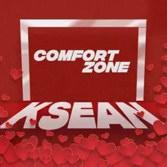 Comfort Zone (Sped Up) Song Lyrics