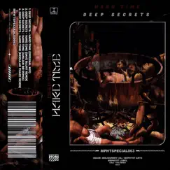 Hard Time - EP by Deep Secrets album reviews, ratings, credits