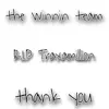Thank you (R.I.P TRAXAMILLION) [feat. Dee Lane] - Single album lyrics, reviews, download