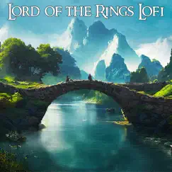 The Breaking of the Fellowship (Lord of the Rings Lofi) Song Lyrics