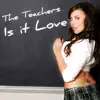 Is It Love - EP album lyrics, reviews, download