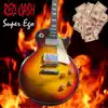 Super Ego - Single (feat. Jason Ebs) - Single album lyrics, reviews, download