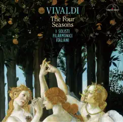 Violin Concerto in F Minor, Op. 8 No. 4, RV 297 
