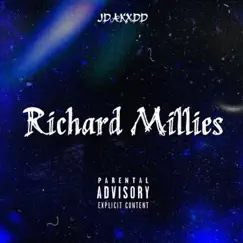 Richard Milles - Single by Jdakxdd album reviews, ratings, credits