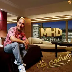 Sin Contrato by Mak Donal album reviews, ratings, credits