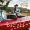 Quiero Decirte - Single album lyrics, reviews, download