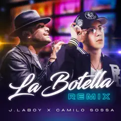 La Botella (Remix) Song Lyrics